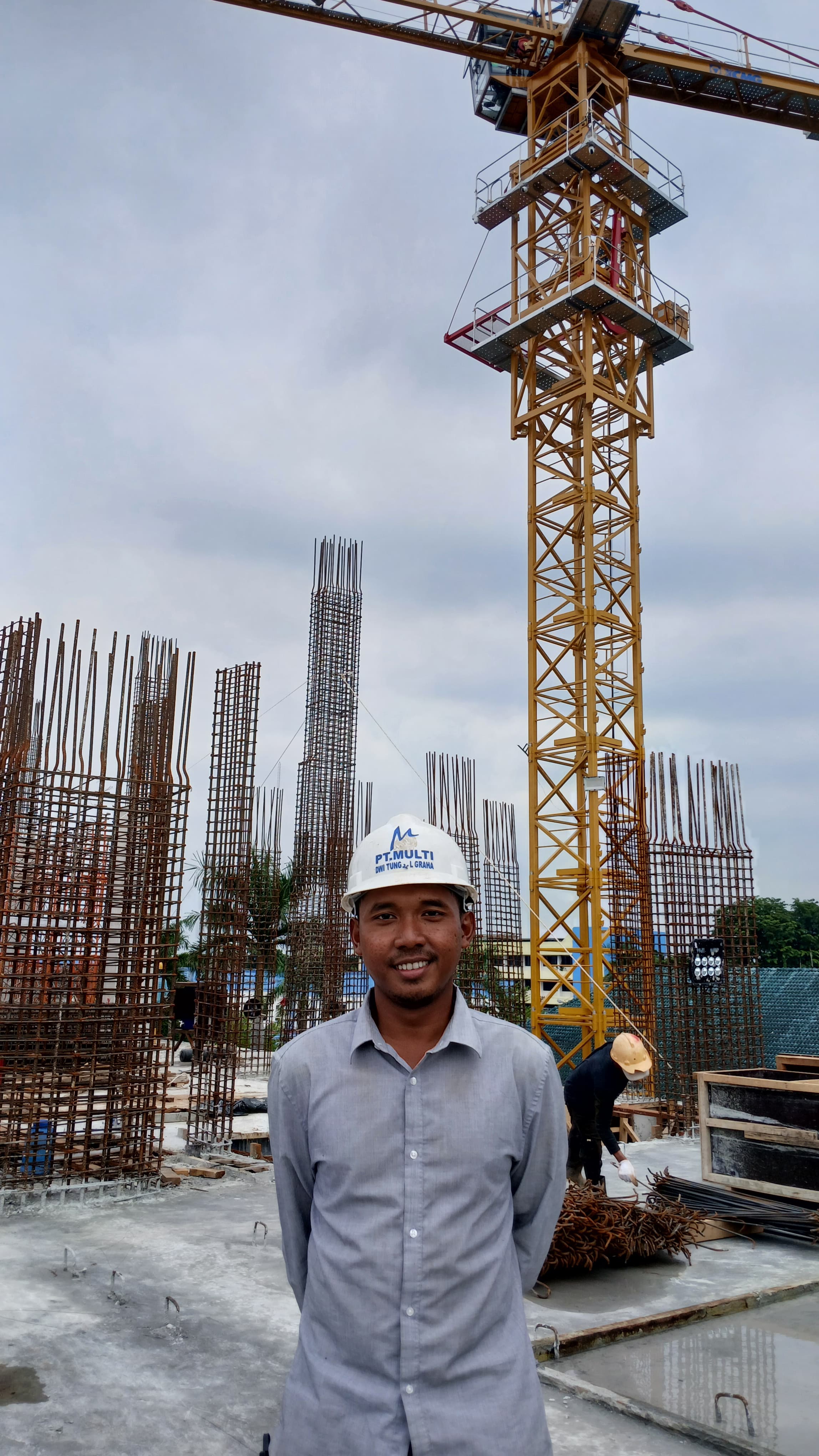 Surveyor